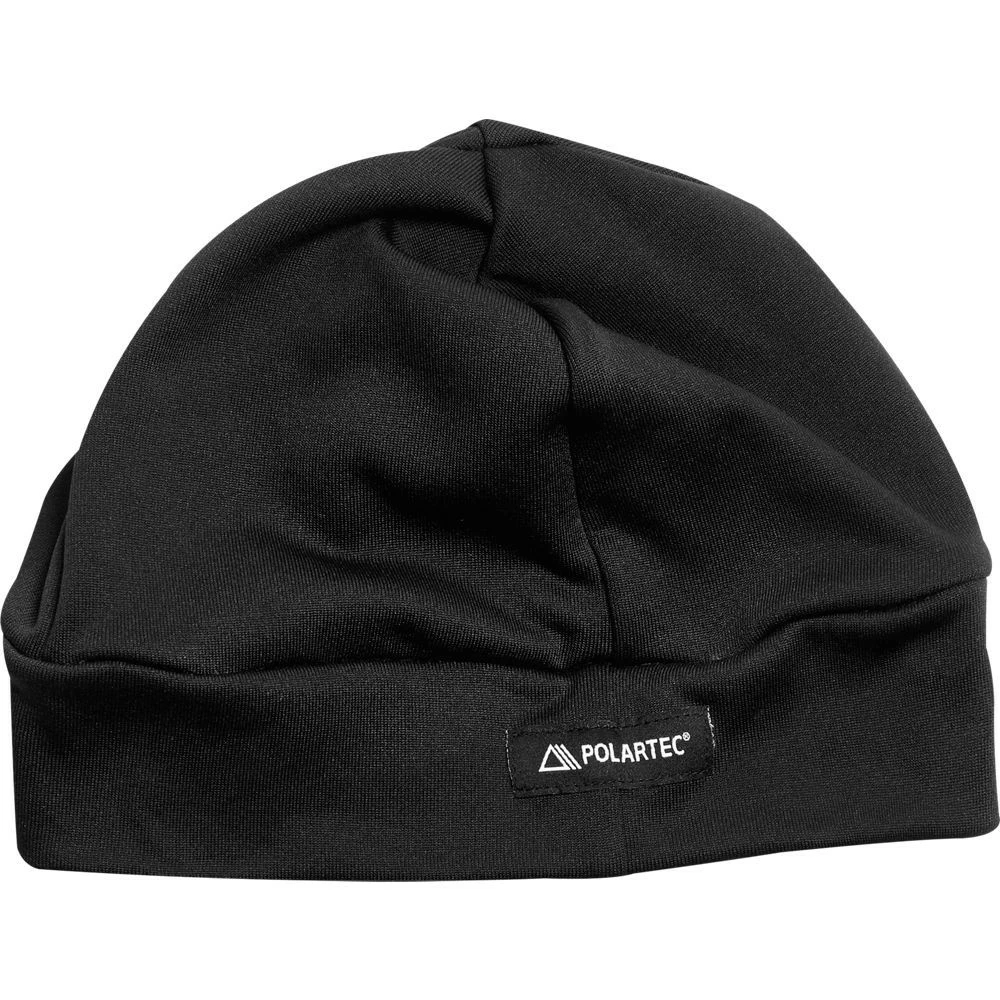 Fox - Funktionsmütze Polartec Skull Cap Black OS 1 Fox - Funktionsmütze Polartec Skull Cap Black OS