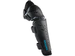 Race Face - Knieprotektor Protekt Youth Schwarz