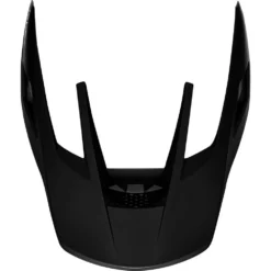 Fox - Ersatzhelmschild Für Rampage Pro Carbon Matt Black