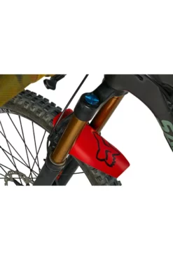 Fox - Spritzschutz Mud Guard Fork Red -Fahrradladen 25665003 2 1280x1280