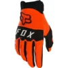 Fox - Handschuhe Dirtpaw Race Glove Flo Orange
