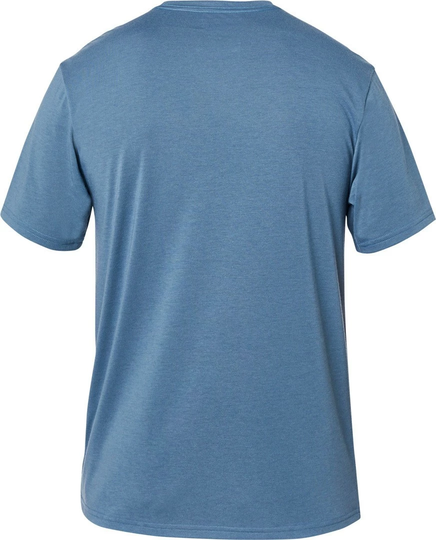 Fox - T-Shirt Missing Link SS Men Blue Steel Ausstellungsmodell Gr. S 2 Fox - T-Shirt Missing Link SS Men Blue Steel Ausstellungsmodell Gr. S – Bild 2