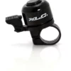 XLC - Fahrradklingel Cycle Bell Black