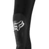 Fox - Knieprotektor Enduro D3O Knee Guard Black
