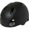 Fox - Helm Flight Sport Black