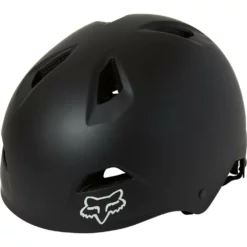 Fox - Helm Flight Sport Black