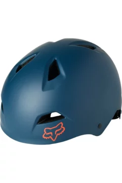 Fox - Helm Flight Sport 21 Dark Indigo