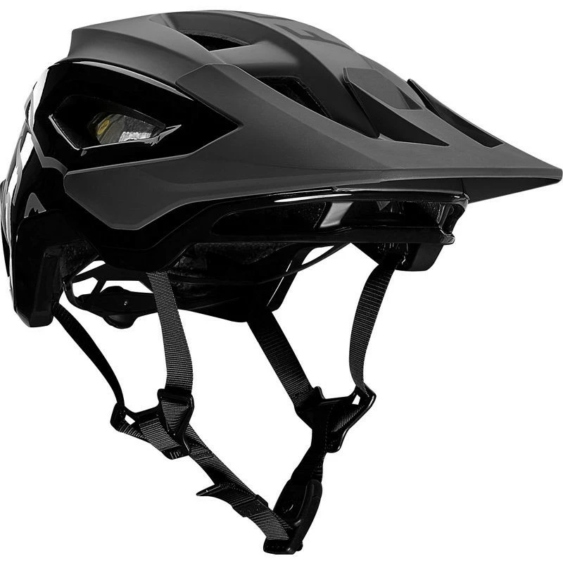 Fox - MTB-Helm Speedframe Pro MIPS, Black 1 Fox - MTB-Helm Speedframe Pro MIPS, Black