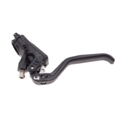 Magura - Bremsgriff MT4, 4-Finger Aluminium Leichtbau-Hebel, Schwarz, Ab MJ2015
