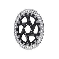 Magura - Bremsscheibe MDR-P, Ø 6-Loch, Mit 6 Schrauben