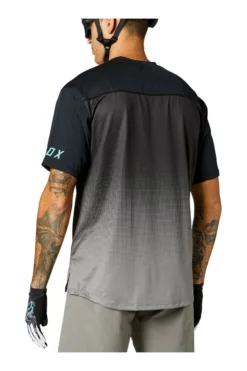 Fox - Jersey Flexair Kurzarm 21 Men Teal -Fahrradladen 27302176 2 1280x1280