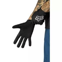 Fox - Handschuhe Defend Glove Men Black