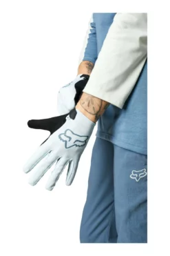 Fox - Handschuhe Ranger Womans 21 Cloud Grey