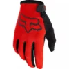 Fox - Handschuhe Ranger Youth Red