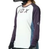 Fox - Jersey Defend Langarm 21 Womans Cloud Grey