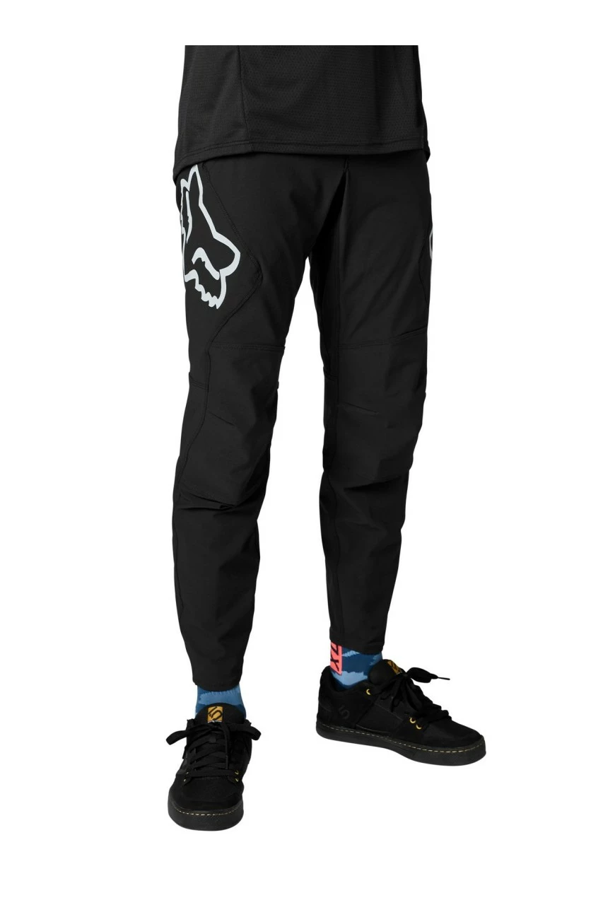 Fox - Hose Defend RS Pant Men Black 1 Fox - Hose Defend RS Pant Men Black
