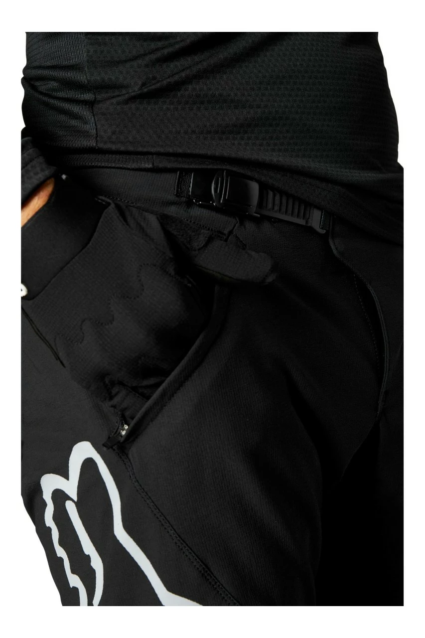 Fox - Hose Defend RS Pant Men Black 2 Fox - Hose Defend RS Pant Men Black – Bild 2