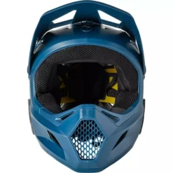 Fox - Fullface Helm Rampage Youth 22 Dark Indigo 7 Fox - Fullface Helm Rampage Youth 22 Dark Indigo -Fahrradladen 27616203 5 1280x1280