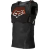 Fox - Protektoren-Weste Baseframe Vest Pro D3O, Black