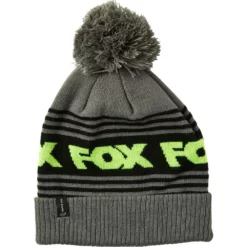 Fox - Mütze Beanie Frontline PTR Onesize