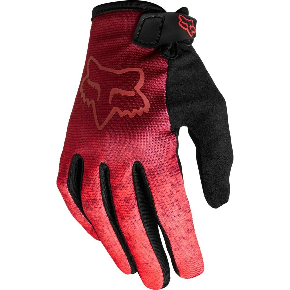 Fox - Handschuhe Ranger Lunar Womans Berry Punch 1 Fox - Handschuhe Ranger Lunar Womans Berry Punch