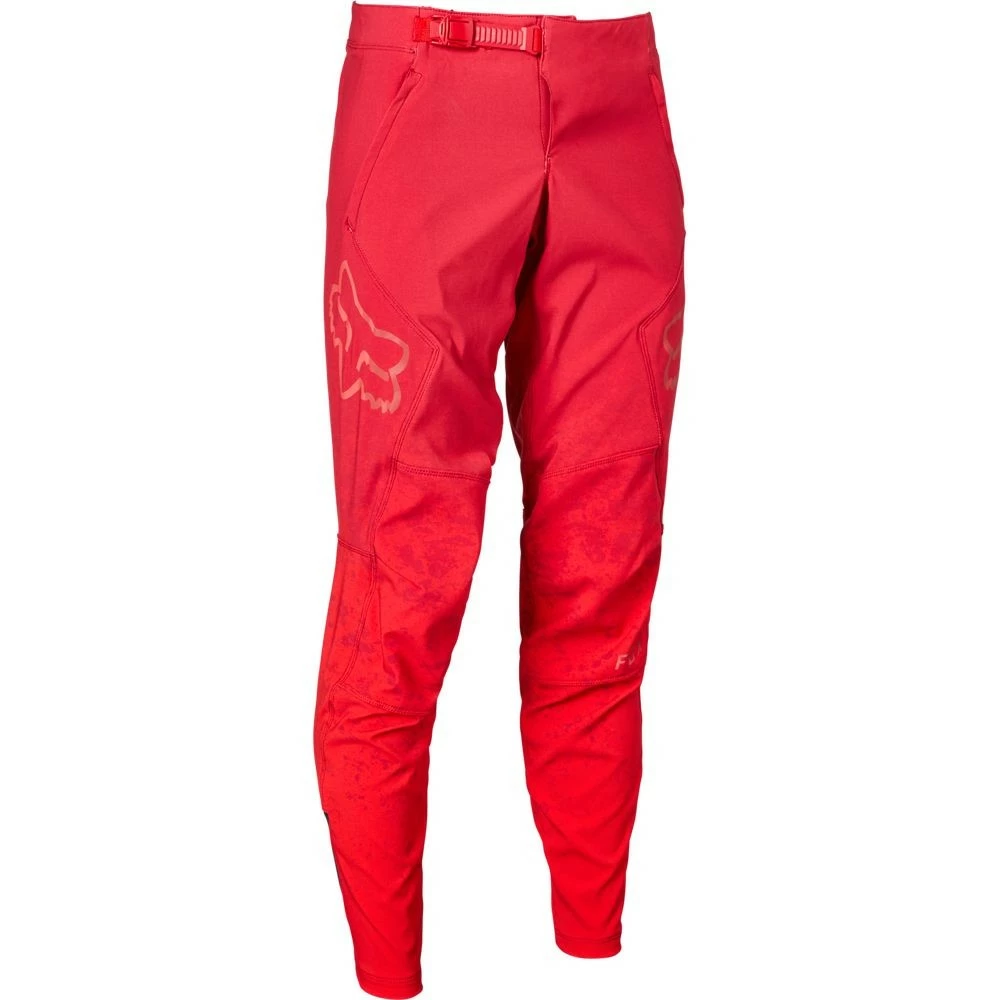 Fox - Hose Defend Pant Lunar Womans Berry Punch 1 Fox - Hose Defend Pant Lunar Womans Berry Punch