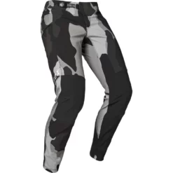Fox - Hose Defend Fire Pant Men Black/Camo