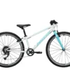 Conway - Komplettbike MTB MS 260/38 Rigid Weiß/Türkis OS