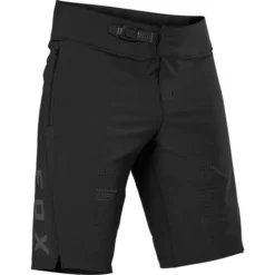 Fox - Shorts Flexair Men 22 Black