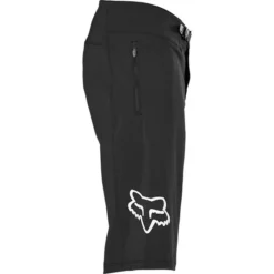 Fox - Shorts Defend Men 22 Schwarz Weiss -Fahrradladen 28887001 3 1280x1280