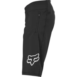Fox - Shorts Defend Men 22 Schwarz Weiss -Fahrradladen 28887001 4 1280x1280