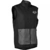 Fox - Weste Ranger Wind Vest Black