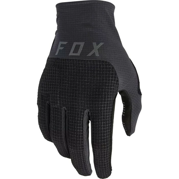 Fox - Handschuhe Flexair Pro 22 Black 1 Fox - Handschuhe Flexair Pro 22 Black