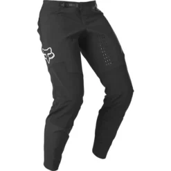 Fox - Hose Defend Pant Youth 22 Black
