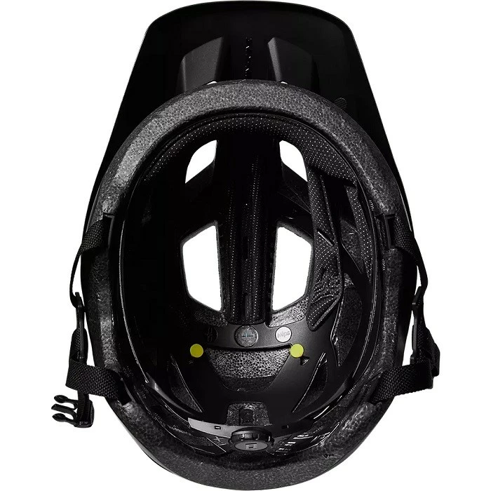 Fox - MTB-Helm Mainframe MIPS Youth KU 48-52cm Black/Black 5 Fox - MTB-Helm Mainframe MIPS Youth KU 48-52cm Black/Black – Bild 5