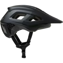 Fox - MTB-Helm Mainframe MIPS Youth KU 48-52cm Black/Black