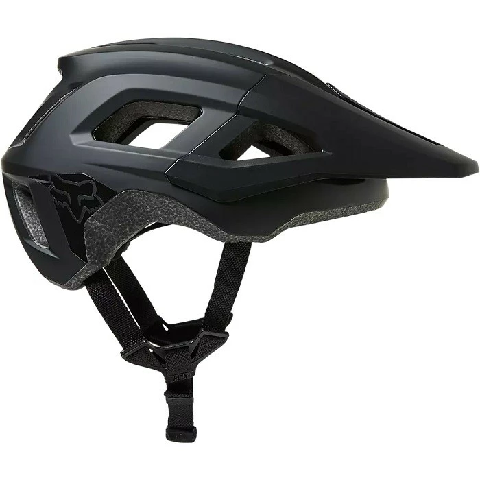 Fox - MTB-Helm Mainframe MIPS Youth KU 48-52cm Black/Black 1 Fox - MTB-Helm Mainframe MIPS Youth KU 48-52cm Black/Black