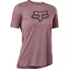 Fox - Jersey Flexair SS Kurzarm Woman Plm Pr
