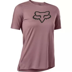Fox - Jersey Flexair SS Kurzarm Woman Plm Pr
