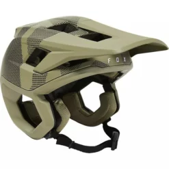 Fox - MTB-Helm Dropframe Pro Camo