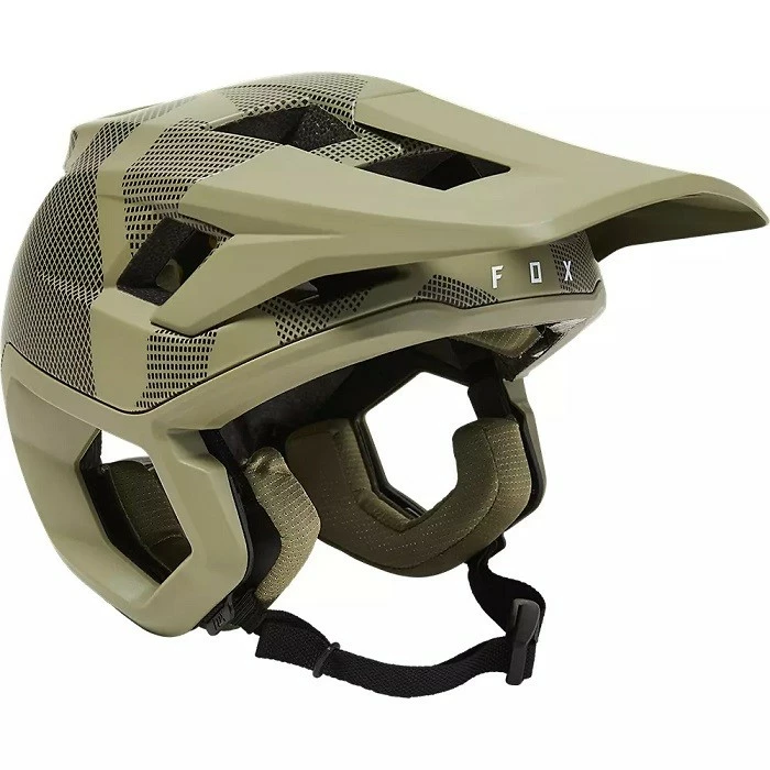 Fox - MTB-Helm Dropframe Pro Camo 1 Fox - MTB-Helm Dropframe Pro Camo