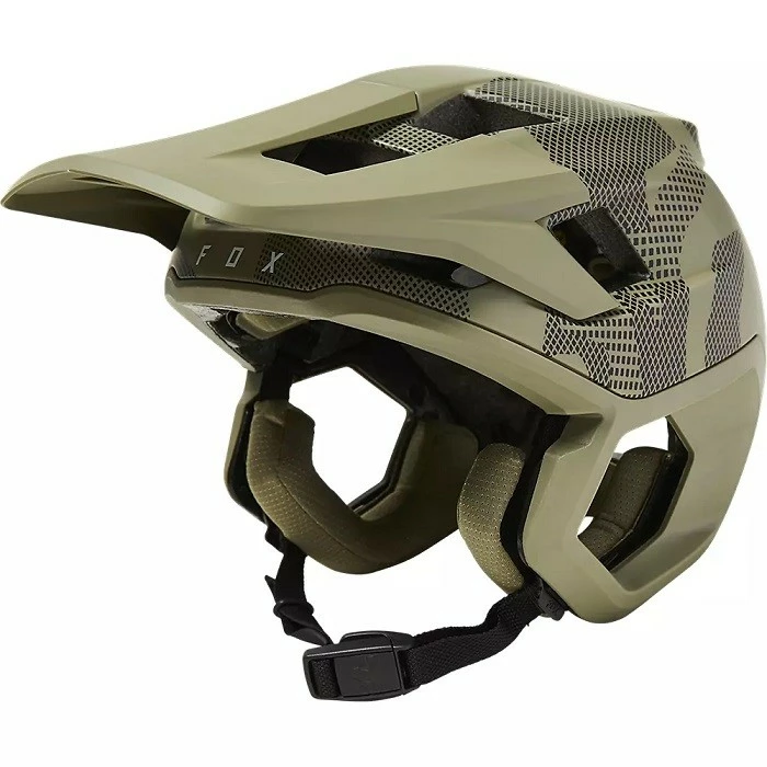 Fox - MTB-Helm Dropframe Pro Camo 2 Fox - MTB-Helm Dropframe Pro Camo – Bild 2