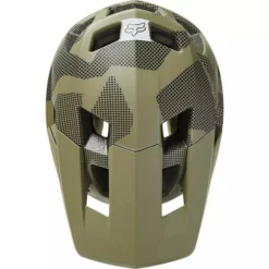 Fox - MTB-Helm Dropframe Pro Camo 6 Fox - MTB-Helm Dropframe Pro Camo -Fahrradladen 29392027 3 1280x1280