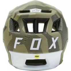 Fox - MTB-Helm Dropframe Pro Camo 7 Fox - MTB-Helm Dropframe Pro Camo -Fahrradladen 29392027 4 1280x1280
