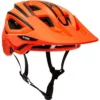 Fox - MTB-Helm Speedframe Pro Dvide Flo Org