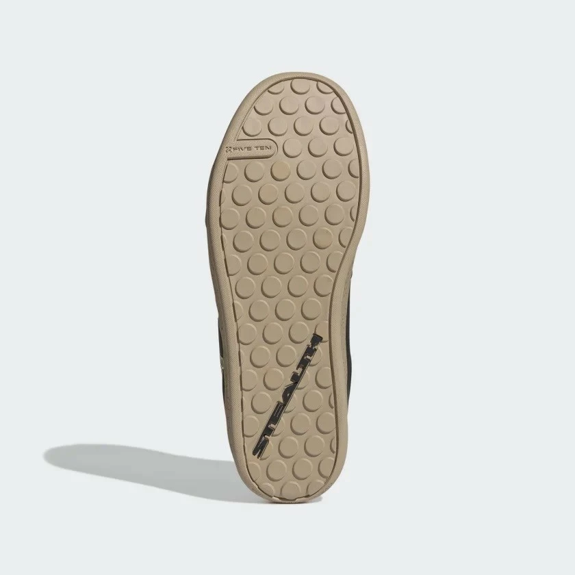 Five Ten - MTB-Schuh Freerider Pro Core Black / Carbon / Wonder White 5 Five Ten - MTB-Schuh Freerider Pro Core Black / Carbon / Wonder White – Bild 5