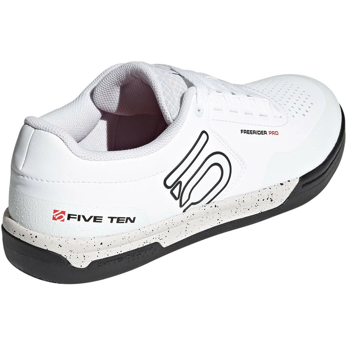 Five Ten - MTB-Schuhe Freerider Pro Cloud White/Core Black/Red 5 Five Ten - MTB-Schuhe Freerider Pro Cloud White/Core Black/Red – Bild 5