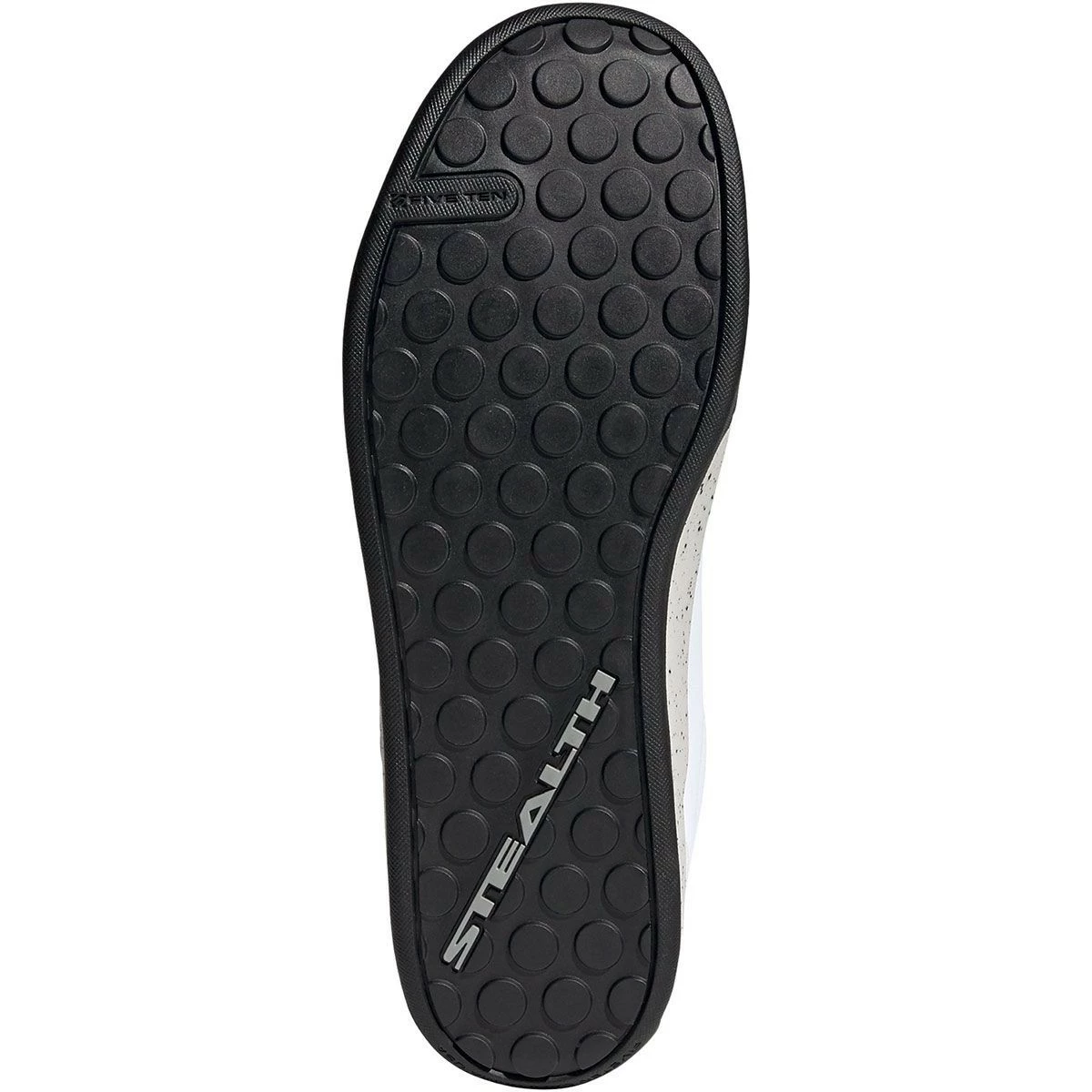 Five Ten - MTB-Schuhe Freerider Pro Cloud White/Core Black/Red 2 Five Ten - MTB-Schuhe Freerider Pro Cloud White/Core Black/Red – Bild 2