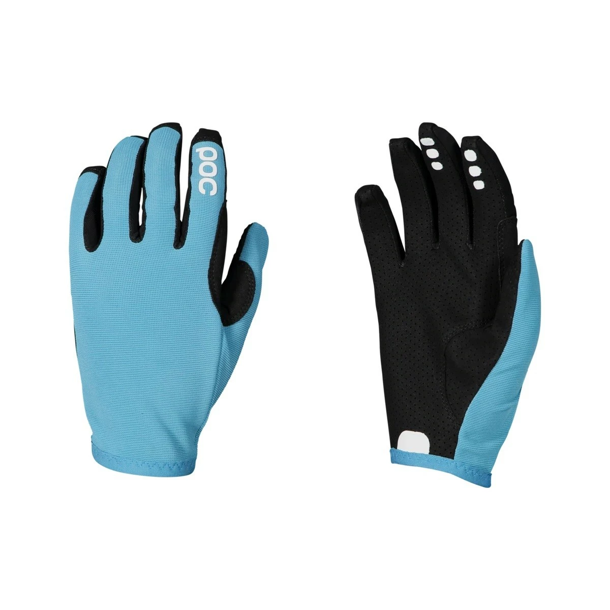 POC - Handschuhe Resistance Enduro Glove Basalt Blue 1 POC - Handschuhe Resistance Enduro Glove Basalt Blue