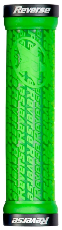 Reverse - Griffe Grip Stamp 30 Mm Green/black